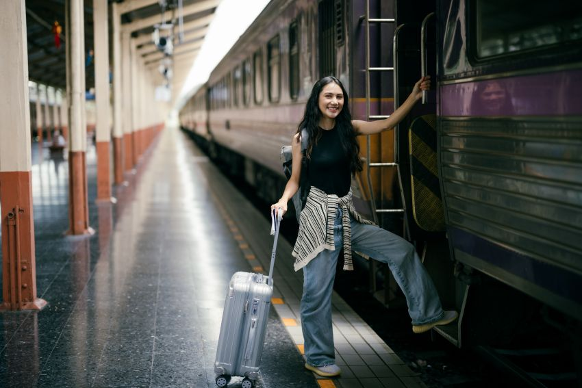 Independent Travel (FIT)